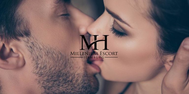 Frach Kissing