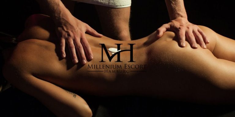 erotic Massage