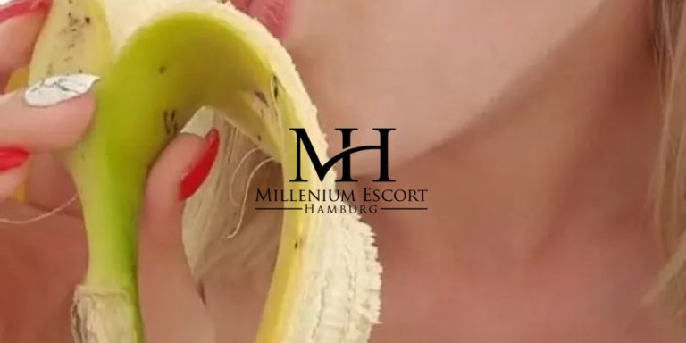 Blowjob Escorts in Hamburg