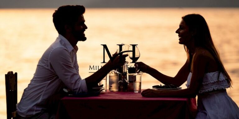 Dinner Date Escorts in Hamburg