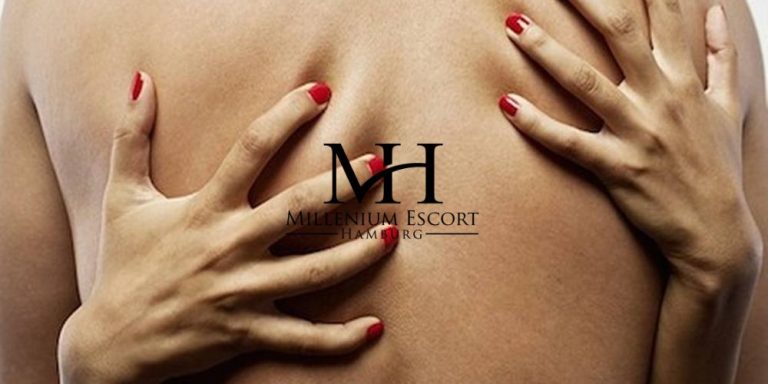 Dirty Talk Escorts in Hamburg