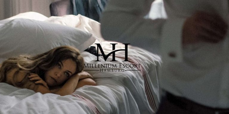 GirlFriend Experience in Hamburg