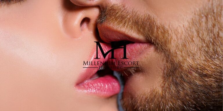 Kissing Tongue Escorts