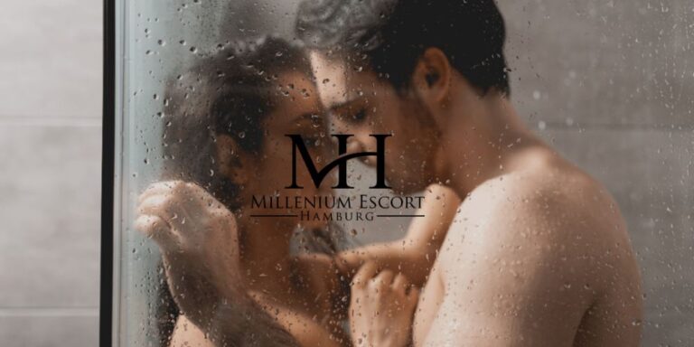 Shower Sex Escorts