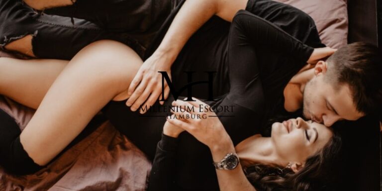 Open-Legged Spoon Sex Position