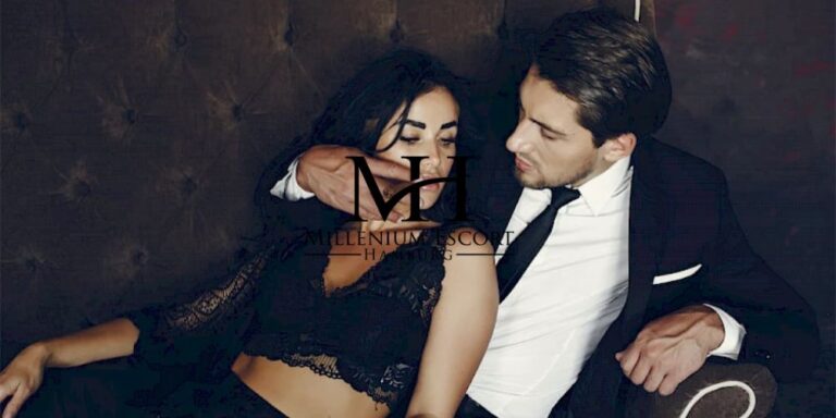 Swinger Club Escorts