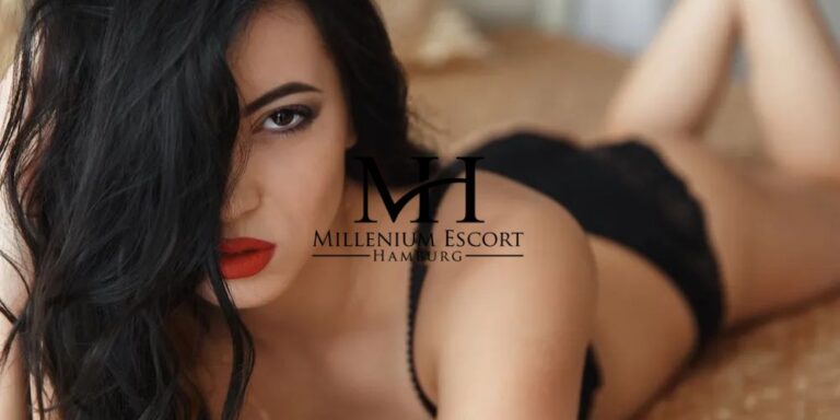 Dutch Escorts