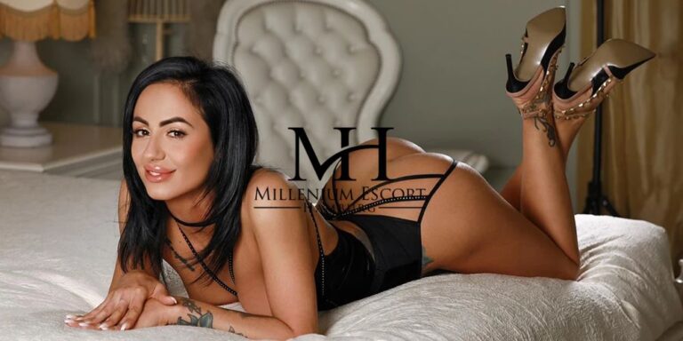 Piercings Escorts