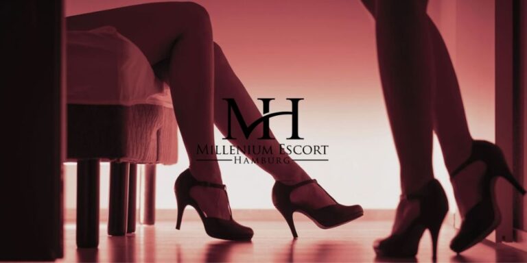 High Heel Escorts in Hamburg