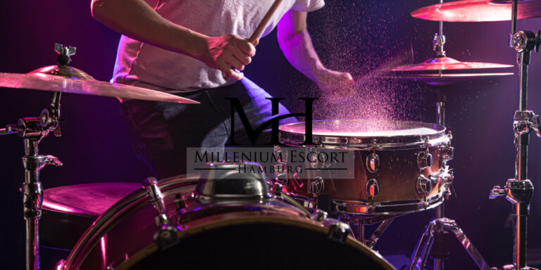 Tokio Hotel Live in Hamburg